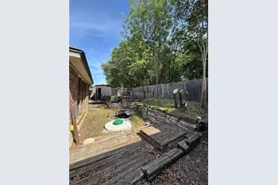 836 Lombardy Court, Fort Worth, TX 76112 - Photo 1