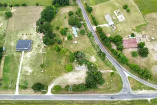 14628 FM148, Scurry, TX 75158 - Photo 1