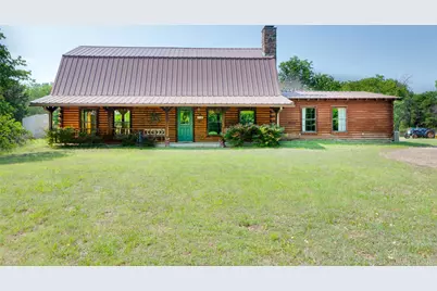 2700 Harwell Lake Road, Weatherford, TX 76088 - Photo 1