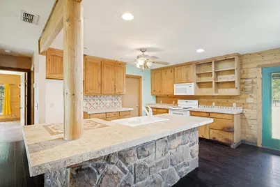 2700 Harwell Lake Road, Weatherford, TX 76088 - Photo 8