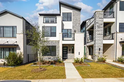 7312 Collin McKinney Parkway, McKinney, TX 75070 - Photo 1