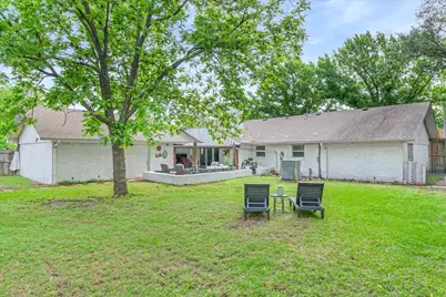 202 S Houston Street, Edgewood, TX 75117 - Photo 40