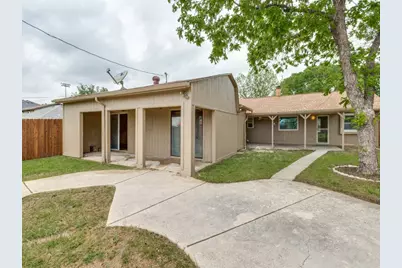 321 Campo Street, Grand Prairie, TX 75051 - Photo 14