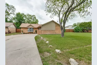 321 Campo Street, Grand Prairie, TX 75051 - Photo 22