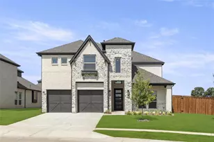 3860 Shea Pl Ct, Little Elm, TX 75068 - Photo 1
