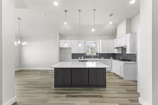 3860 Shea Pl Ct, Little Elm, TX 75068 - Photo 10