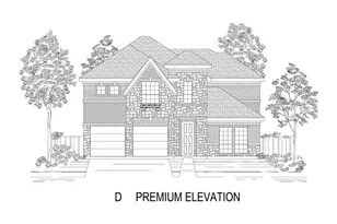 3860 Shea Pl Ct, Little Elm, TX 75068 - Photo 28