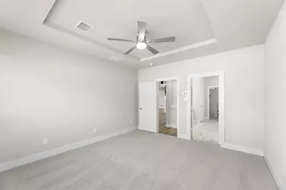 3860 Shea Place Court, Little Elm, TX 75068 - Photo 18