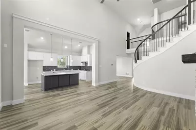 3860 Shea Place Court, Little Elm, TX 75068 - Photo 6