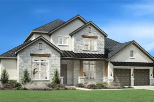 2541 Fountain St, Prosper, TX 75078 - Photo 1