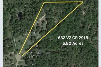 632 County Road 2915, Eustace, TX 75124 - Photo 1