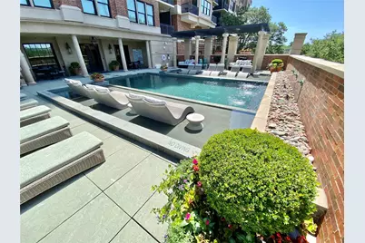 3140 Harvard Avenue #707, Dallas, TX 75205 - Photo 2