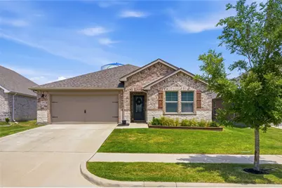 1501 Pleasant Knoll Trail, Aubrey, TX 76227 - Photo 2