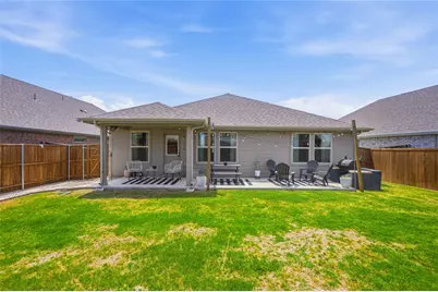 1501 Pleasant Knoll Trail, Aubrey, TX 76227 - Photo 30