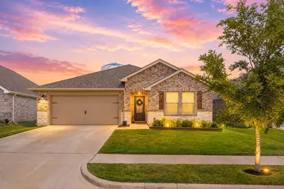 1501 Pleasant Knoll Trail, Aubrey, TX 76227 - Photo 1