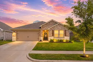 1501 Pleasant Knoll Trl, Aubrey, TX 76227 - Photo 1