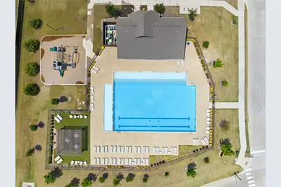 1501 Pleasant Knoll Trail, Aubrey, TX 76227 - Photo 34