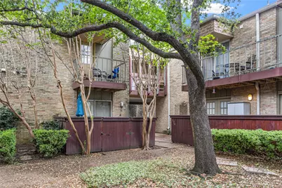 5916 Birchbrook Drive #129, Dallas, TX 75206 - Photo 14