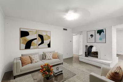 5916 Birchbrook Drive #129, Dallas, TX 75206 - Photo 2