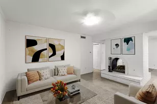 5916 Birchbrook Dr, Dallas, TX 75206 - Photo 2
