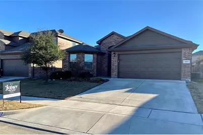 657 Cameron Way, Azle, TX 76020 - Photo 1
