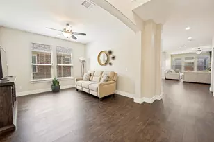 960 Pinnacle Ridge Rd, Fort Worth, TX 76052 - Photo 8