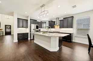 960 Pinnacle Ridge Rd, Fort Worth, TX 76052 - Photo 4