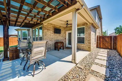 960 Pinnacle Ridge Road, Fort Worth, TX 76052 - Photo 34