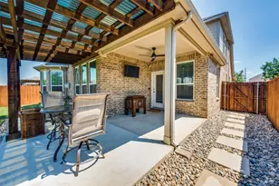 960 Pinnacle Ridge Rd, Fort Worth, TX 76052 - Photo 34
