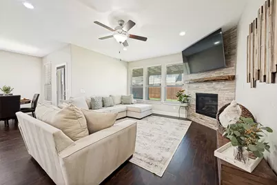 960 Pinnacle Ridge Road, Fort Worth, TX 76052 - Photo 6