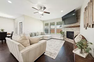 960 Pinnacle Ridge Rd, Fort Worth, TX 76052 - Photo 6