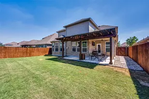 960 Pinnacle Ridge Rd, Fort Worth, TX 76052 - Photo 36