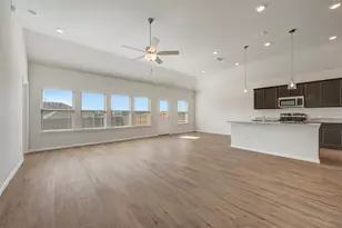 3304 Majesty Ln, Denton, TX 76208 - Photo 2