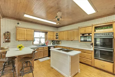 2717 Clear Lake Road, Weatherford, TX 76087 - Photo 10