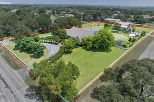 2717 Clear Lake Rd, Weatherford, TX 76087 - Photo 4