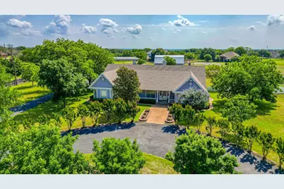 2717 Clear Lake Road, Weatherford, TX 76087 - Photo 1
