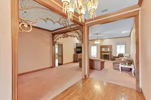2717 Clear Lake Rd, Weatherford, TX 76087 - Photo 8