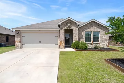 405 Rusted Rail Drive, Josephine, TX 75189 - Photo 1