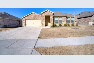 636 Bunker Hill Road, Fate, TX 75189 - Photo 1