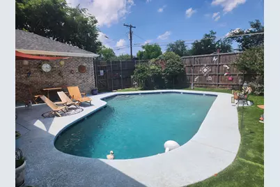 4742 Snow Drive, Mesquite, TX 75150 - Photo 6