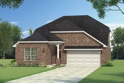 3053 Burwick Lane, Anna, TX 75409 - Photo 1