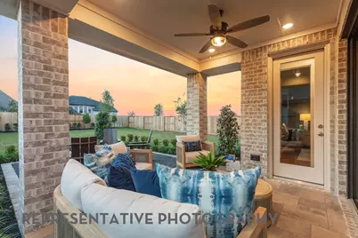 805 Willow Stream Drive, Lavon, TX 75166 - Photo 14