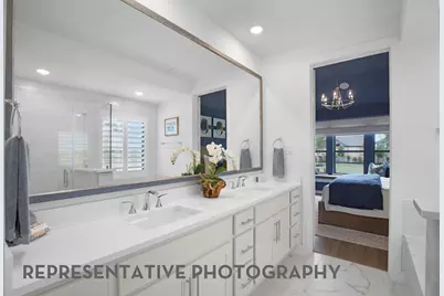 805 Willow Stream Drive, Lavon, TX 75166 - Photo 8