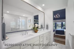 805 Willow Strm Dr, Lavon, TX 75166 - Photo 8
