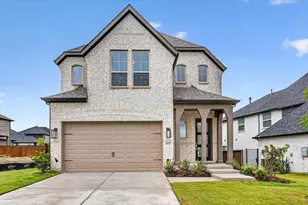 805 Willow Strm Dr, Lavon, TX 75166 - Photo 1