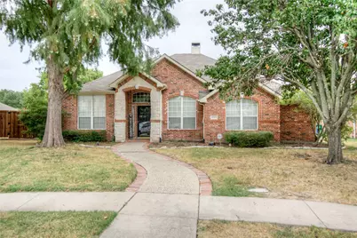 4909 Clove Court, McKinney, TX 75070 - Photo 1
