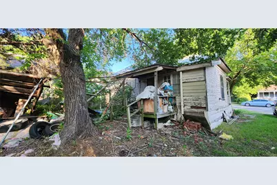 1407 E Wells Avenue, Sherman, TX 75090 - Photo 8