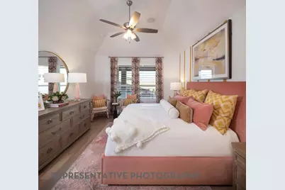 832 Stone Grove Road, Lavon, TX 75166 - Photo 6