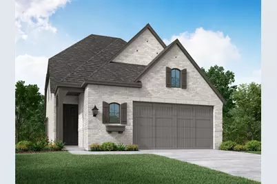 832 Stone Grove Road, Lavon, TX 75166 - Photo 1