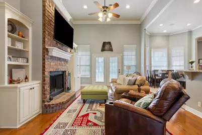 5616 Landsdown Drive, Waco, TX 76708 - Photo 8
